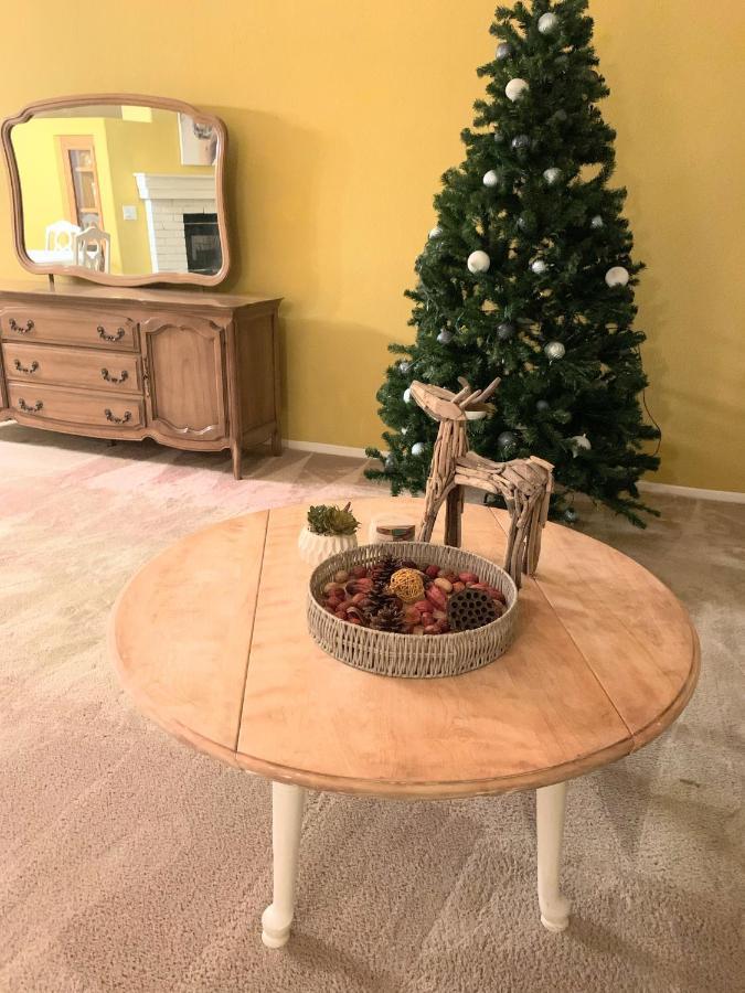 Festive Haven Room Hemet Ngoại thất bức ảnh